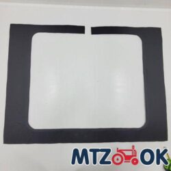 Обшивка люка крыши МТЗ УК (панель внешняя) с/о (1150х830мм, внутрен. 835х695мм)