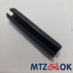 Штифт 8х40 пружинный (пр-во Украина) ШТ 8х40