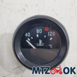 Вказівник температури охл. рідини 12В із контр. лампою (вир-во ДК) 14.3807010