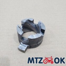 Гайка гильзы регулятора глубины вспашки н/о (пр-во МТЗ) Б/У 80-4614024 Б/У
