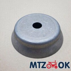 Обойма виброизолятора кабины (пр-во Украина) 80-6700163