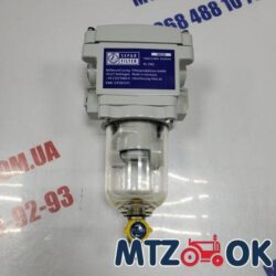 Сепаратор 2000 для дизеля (до 250 лош. сил. 5л/мин) (пр-во Германия)
