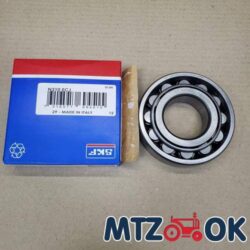 Підшипник N310 ЕCJ (2310) роликовий відкритий у корпус бортовий ПВМ 50х110х27 SKF (N310 ЕCJ (2310) SKF)