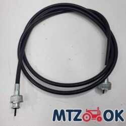Трос тахоспидометра МТЗ. ЗИЛ (1700мм) (пр-во Украина) ГВ-300-04