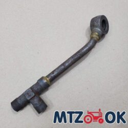 Маслопровод МТЗ на распределитель РП-70 Р1221-4607130
