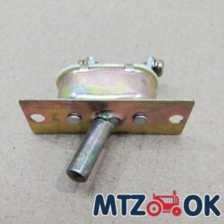 Переключатель МТЗ тумблер 2-х позиционный (пр-во ДК) 4602.3710