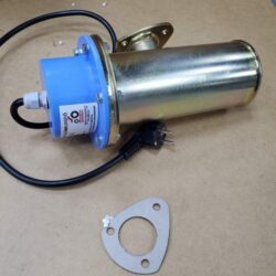 Подогреватель предпусковой МТЗ. 1800 ВТ-220 V. Шнур не съемный.