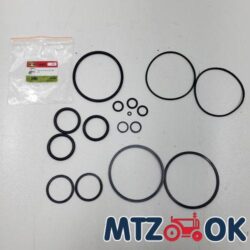 Р/к гидроцилиндра ЦС-100 с/о (пр-во Украина) Р/К-438