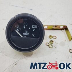 Указатель температуры охл. жидкости 12В электрический (пр-во ДК) УК-145А