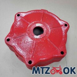 Кожух механизма блокировки МТЗ 1221/920/82 (чугун) (пр-во МТЗ) 70-2409035-А6 Б/У чугун