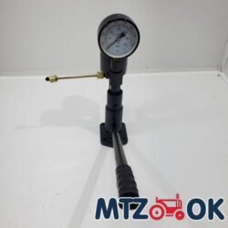 Стенд для перевірки форсунок (вир-во GEKO. Китай) G02658