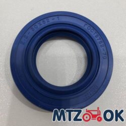 Манжета армированная NBR синяя (пр-во RIDER) 2.2-30х52