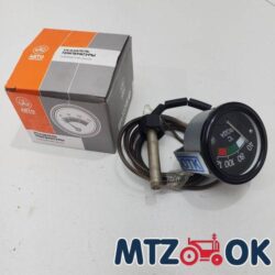 Покажчик температури механічний УТ-200Д (вир-во Китай) УТ-200Д