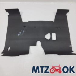 Шумоізоляція підлоги кабіни МТЗ МК 7мм (власн. вир-во)