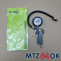 Пістолет для підкачування коліс (Алоїд) ПК-001