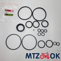 Р/к гидроцилиндра ЦС-100 н/о (пр-во Украина) Р/К-406