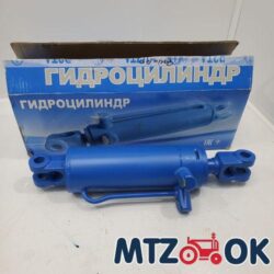 Гидроцилиндр механизма навески задн. МТЗ. ЮМЗ Н/О (пр-во ВЗТА. Винница) Ц100х200-3
