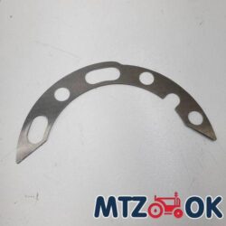 Прокладка моста переднього МТЗ В=0,5мм регул. (вир-во МТЗ) 52-2303027