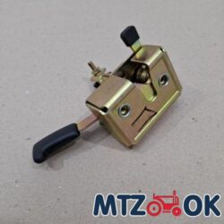 Замок двери МТЗ УК правый (пр-во ДК) 80-6105050-01