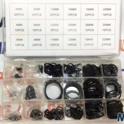 Набор SYD-1069 колец стопорных наружных (300шт