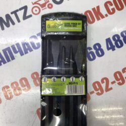 Набор кернов и зубил 5-предметов Аллоид