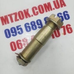 Палец гидроцилиндра ЦС-63 и кронштейна МТЗ 800.1025 (толстый) (пр-во МТЗ) 102-3405111