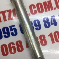 Палец тяги центральной верхний МТЗ(догружателя)(пр-во Укр) А61.10.001(70-4605071-01)