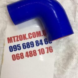 Патрубок (силикон) воздухана 90-70-85-150