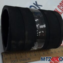Патрубок воздушного фильтра МТЗ 80,82 6,3-63-79 (собств.пр-во) 12см