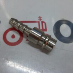 Перехідник із шланга на швидкознімання 7мм