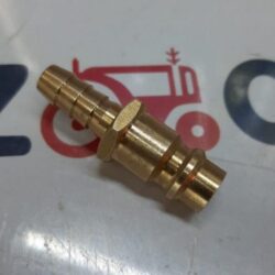 Переходник с шланга на быстросъем 8мм