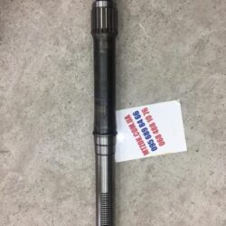 Полуось моста задн. МТЗ с/о (пр-во Беларусь)50-2407082-АБ