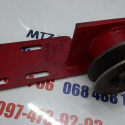 Привод НШ-10-НШ-16 с регулировочным шкивом