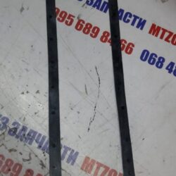 Прокладка бачка радіатора МТЗ (вир-во Україна) 70У.13.01.169