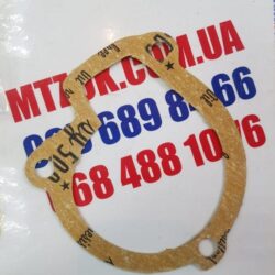 Прокладка водяного насоса МТЗ 50-1307048-Б