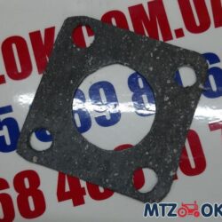 Прокладка насоса-дозатора паронит Р/К-П45103