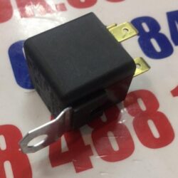 Реле 4х конт.12В с резистором и кроншт.(г.Псков,АВАР) 752.3777-10(902.3747-10)