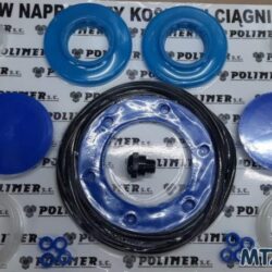 Ремкомплект втулок пластмассовых косилки