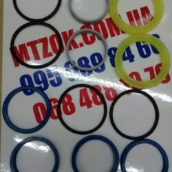 Р/К ГИДРОЦИЛИНДРА ДВУХСТОРОННЕГО ЦС-63-45-25(30)