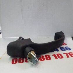 Ручка двери МТЗ УК с ключем (левая ) н/о (пр-во МТЗ) 2522-6105300)