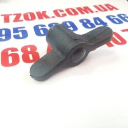 Ручка зажимная 74х35 М12х20