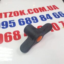 Ручка зажимная 74х35 М8х20