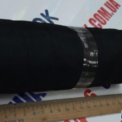 Рукав топл. баков соединительный 6,3-57-69 (собств.пр-во) 18см