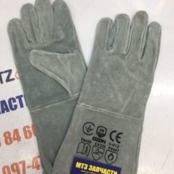 Рукавички (OZO)
