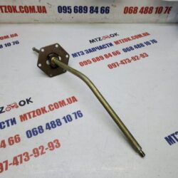 Важіль КПП МТЗ із центр. кер. с/з(вир-во МТЗ) 70-1702020-А