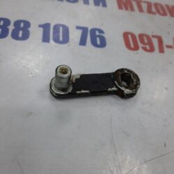 Рычаг силового регулятора МТЗ (пр-во МТЗ) 80В-4616040