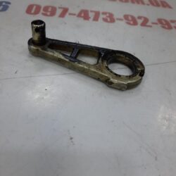 Важіль силового регулятора МТЗ (вир-во МТЗ) Р50-4614080-А