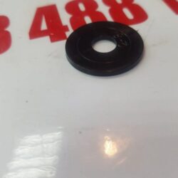 Шайба пластик под петлю безрамочного окна (С8.01.019)