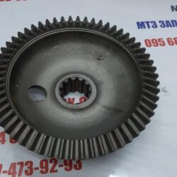 Шестерня ведомая ПВМ (пр-во МТЗ) 72-2308062