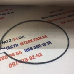 шланг покажчика тиску масла мтз, ЮМЗ (в оплетці) 1,5м